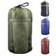 thumbnail image 4 of Bolsa de dormir para 4 estaciones, bolsa de almacenamiento, impermeable, para exteriores, para acampar, senderismo, bolsa con una sola cremallera, 4 of 5