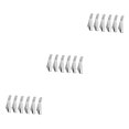 thumbnail image 4 of Injueey 6pcs Table Cloth Clips Tablecloth Clamp Rustproof Non-deformable Holder Tables Cover Reusable for Weddings Garden Party Supplies Type1 NO1, 4 of 6