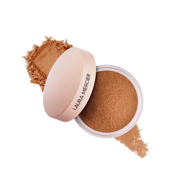 Polvo Fijador Laura Mercier Translucent Ultra-Blur Mini