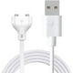 thumbnail image 1 of wonima11 Magnetic USB DC Charger Cable 2.7ft Replacement Charging Cord for Rechargeable Toys Massagers Electric Toothbrush (7MM), 1 of 1