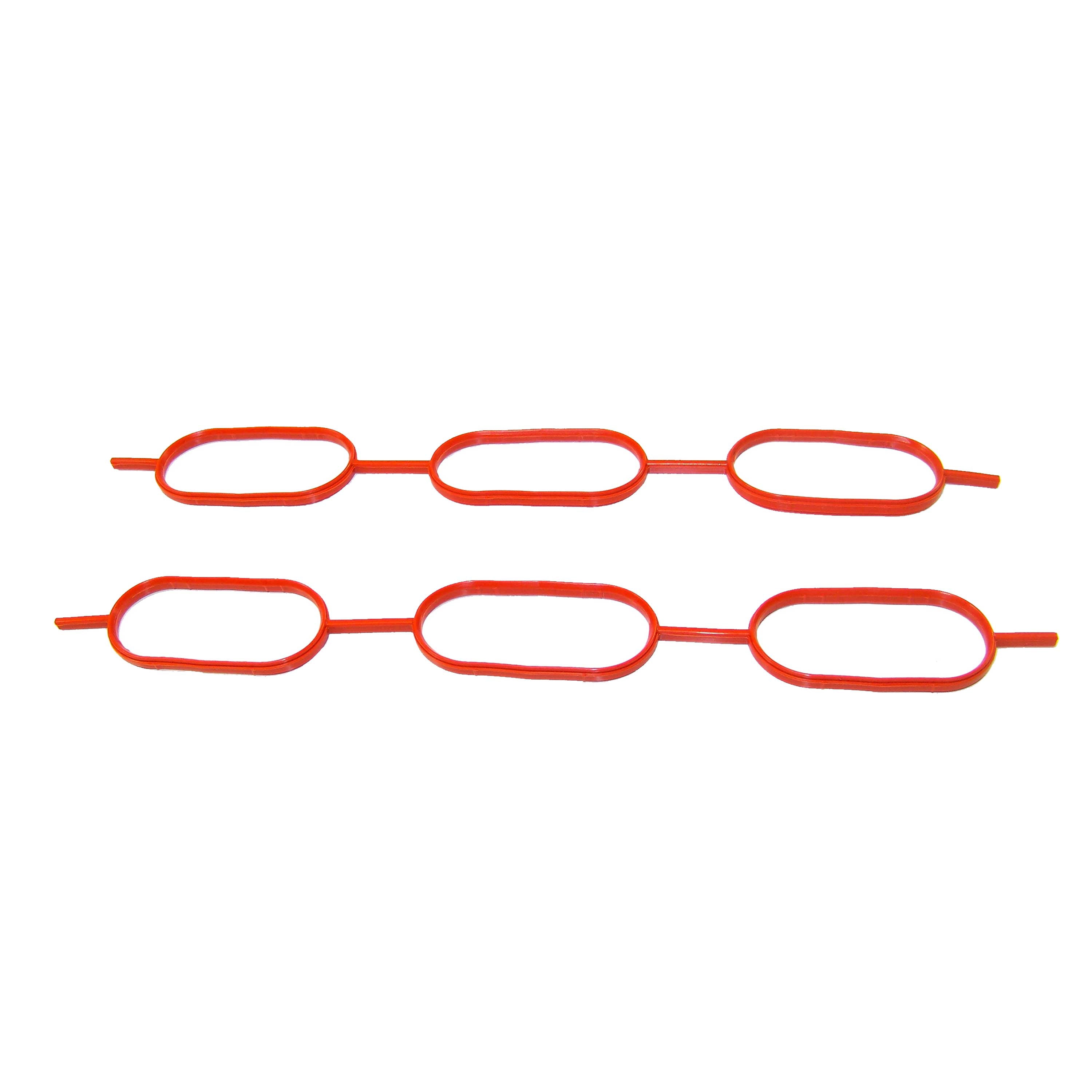 DNJ IG812 Intake Manifold Gasket Fits Cars & Trucks 02-06 Audi A4 3.0L V6 DOHC 30V AVK BGN