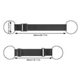 thumbnail image 2 of Elastic Luggage Fastening Belt,Travel Luggage Belt,Backpack Luggage Strap,Suitcase Strap,Luggage Belt Elastic Fastening Belt,Luggage Strap, 2 of 6