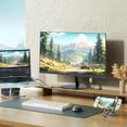 thumbnail image 6 of 24" Gaming Monitor FHD 1080P, 100Hz Refresh Rate, 3ms Response Time, FreeSync, Low Motion Blur, Ultra-Slim Bezel-Less Screen, HDMI/DP, VESA Compatible for PC & Laptop, 6 of 8