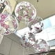 thumbnail image 2 of Ballons transparents imprimés Hello Kitty Sanrio Kawaii, 6 pièces, cadeau d'anniversaire pour enfants, jouet, décoration de meubles de mariage, 2 of 4