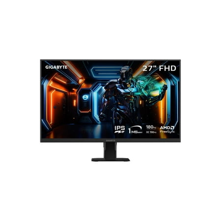 GIGABYTE - GS27FA SA - 27"...