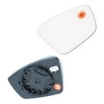 thumbnail image 2 of Suitable for Volkswagen Jetta 2011-2019 rearview mirror lens, 2 of 6