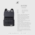 thumbnail image 4 of Mochila Avery JIMS HONEY mochila escolar 100% ORIGINAL, 4 of 4