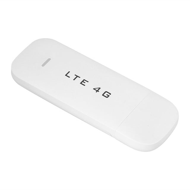 Clé USB Modem, Adaptateur Réseau USB 4g LTE, Qualité de Confiance