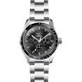 thumbnail image 1 of Invicta 45967 Specialty Quartz Chronograph Black Dial Men Watch, 1 of 2