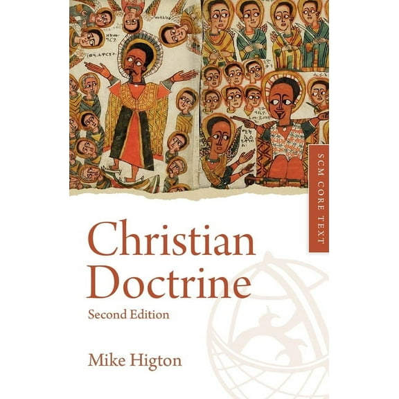 Christian Doctrine: Second Edition, (Paperback)