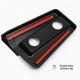 thumbnail image 4 of 10x Hood & Door Hinge Cover For 2007-2017 Wrangler Jk Jku Car Accessories, 4 of 5