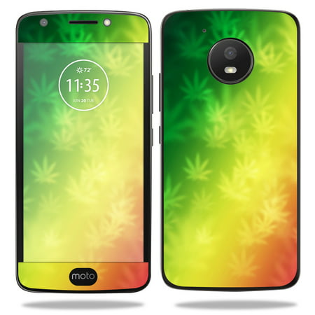 MightySkins Skin Decal Wrap Compatible with Motorola Sticker Protective Cover 100's of Color