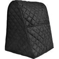 thumbnail image 1 of Housse Anti-Poussière avec Sac Organisateur pour Mixeur Kitchenaid, Sunbeam, Cuisinart, Hamilton, 1 of 5