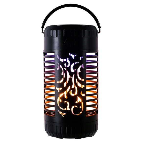 Battery Powered Bug Zapper