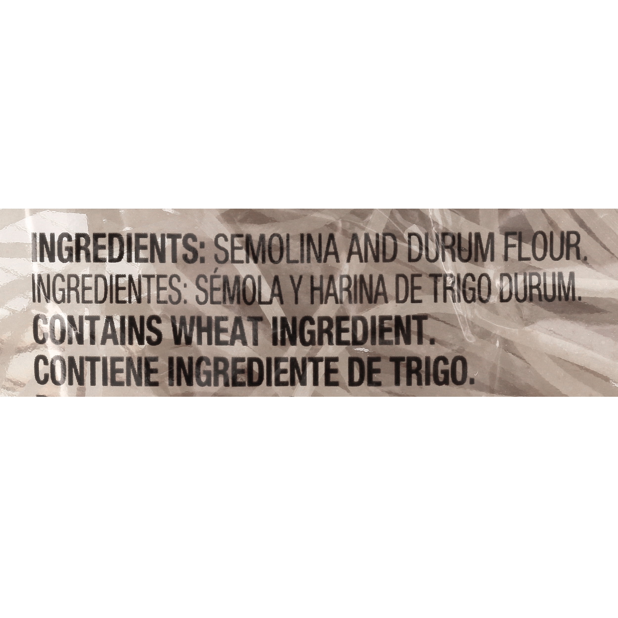 (10 pack) La Moderna Coil Fideo Pasta, 6.3 oz