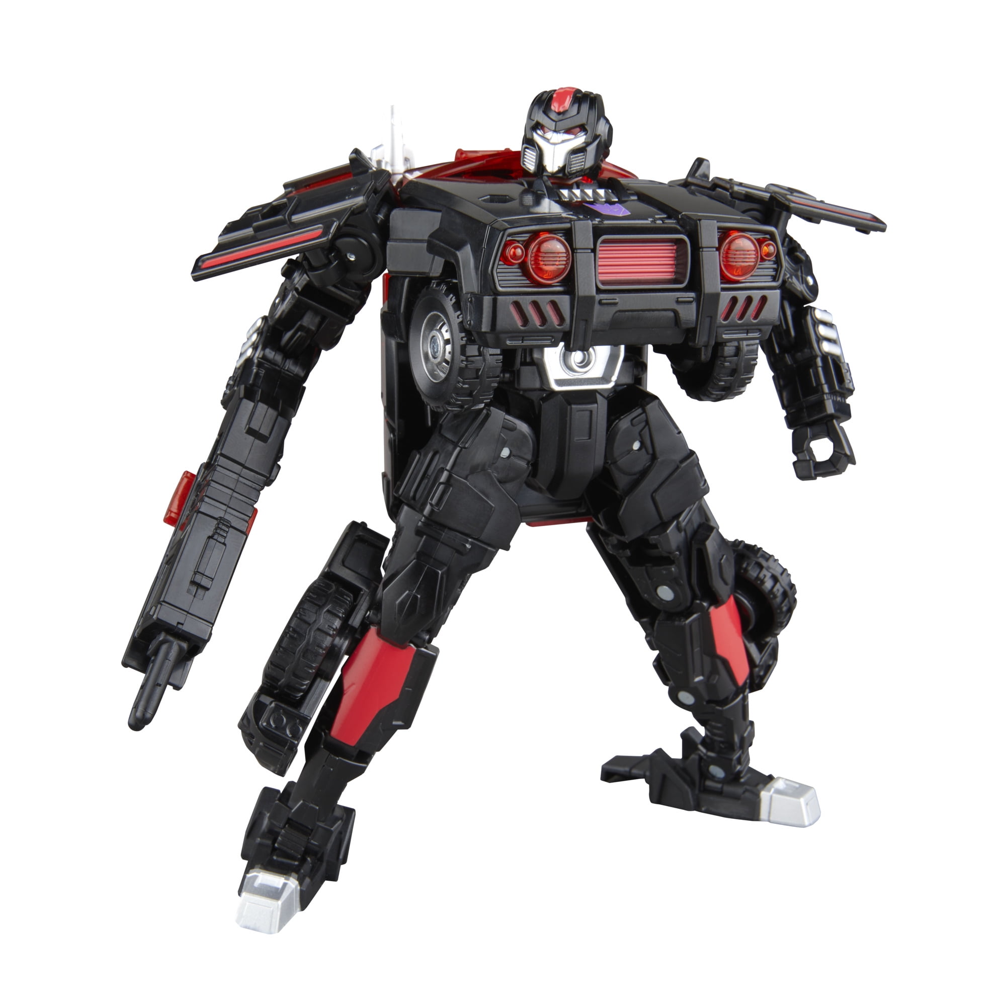 TRA GEN PROJECT TAILS - Walmart.com
