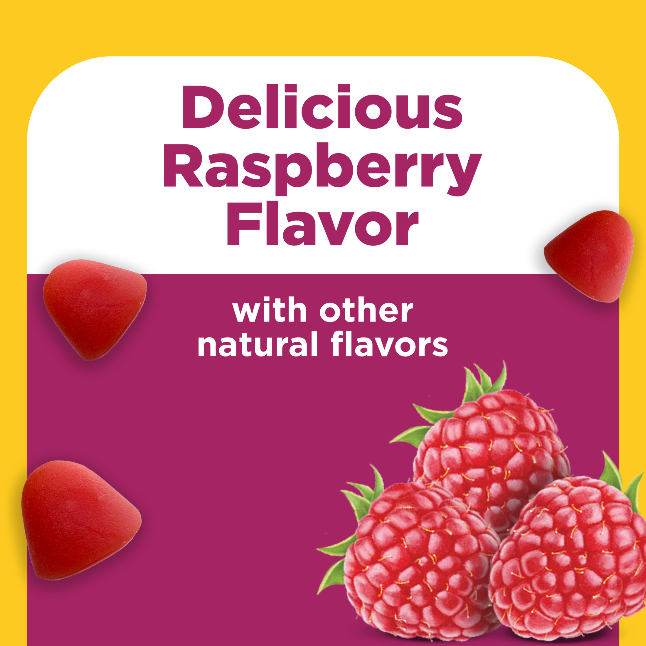Nature Made Advanced Multivitamin Gummies 50+ for Women photo 7