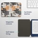 thumbnail image 5 of Funda para lector electrónico kwmobile compatible con Amazon Kindle (2022/2024), 5 of 8