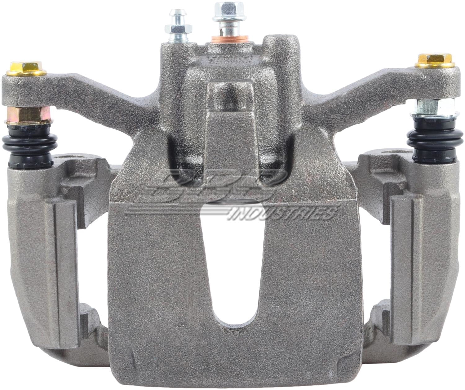 TERREPOWER formerly BBB Industries 99-17981B Reman Caliper w/installation Hardware
