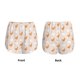 thumbnail image 3 of Balery Funny Chicken Pantalones cortos deportivos para mujer con forro y dos bolsillos, elásticos, para entrenamiento, gimnasio, yoga-Medium, 3 of 7