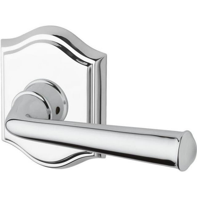 Baldwin FD.FED.TAR.260 Levier Fédéral Complet & Rose Arc Traditionnel, Chrome Vif