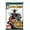 Premium Print and Black Hanger Bundle, variant on Marvel Doctor Strange in the Multiverse of Madness - Pose Wall Poster with Wooden Magnetic Frame, 22.375" x 34"