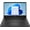 Black, variant on HP 14" HD (1366 x 768) Display Laptop, Intel Celeron N4120, 1.1GHz, 4GB Memory, 128GB eMMC, Windows 11 Home in S Mode, One Year Office 365 Included, Jet Black, 14-dq0761dx