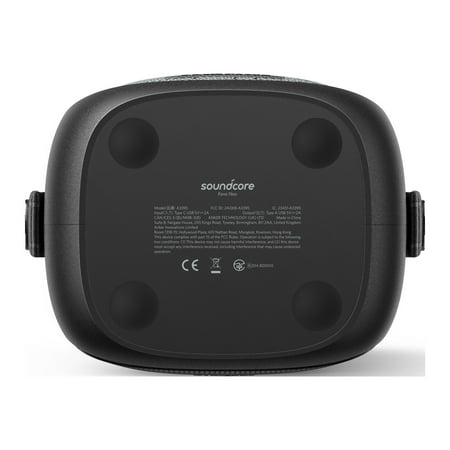 Soundcore - Rave Neo - Black