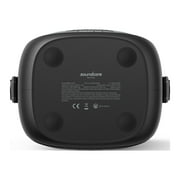 Soundcore by Anker- Rave Neo Portable Speaker | 50W | 18-Hour Playtime | IPX7 Waterproof | Black | A3395Z11