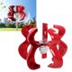 thumbnail image 5 of Wind Turbine Wind Turbine Power Generator Kit 5 Blade 400W For Home Boat Marine DTHL400wRed24V ANGGREK 24V, 5 of 8