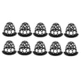 thumbnail image 3 of CHICHUMID Billiard Pool Table Pockets 20Set Odorless Plastic for Children Home Use Durable and Practical, 3 of 7