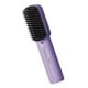 thumbnail image 4 of Cepillo Alisador de pelo USB Sunnimix Plancha de pelo Violeta, 4 of 8