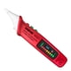 thumbnail image 5 of Scienceny ANENG Pluma eléctrica sin contacto Herramienta de pantalla LED Medidor de voltaje con alarma Energía electrónica para profesional Rojo Rojo 2piezas Scienceny CBP318662, 5 of 5