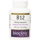thumbnail image 1 of Suplemento de metilcobalamina B12 de Pamoire Bioclinic Naturals 1000 mcg, 1 of 3