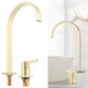 thumbnail image 4 of Grifo De Fregadero, Grifo De Agua, Sin Fugas, Hogar, Hotel, Restaurante, Uso Doméstico Para Dormitorio, Cocina Octpeak Water Tap, 4 of 8