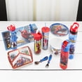 thumbnail image 2 of Zak Designs SDNU-S732 15 oz Botella de agua de acero inoxidable, multicolor Zak Designs NA, 2 of 9