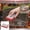 Red, variant on Multifunctional BBQ Grill Net Cleaning Brush Red Mesh Baking Tray Sponge Wiping Rust Remover Brush Portable Household Outdoor Barbecue Kitchen Cleaning Tool