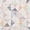 Pastel Geo, variant on Member's Mark Everwash Washable Teen Area Rug