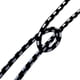 thumbnail image 5 of Cable de micrófono XLR macho a hembra, duradero, flexible, con cancelación de ruido, equilibrado, para escenario, KTV, 5 of 11