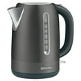 thumbnail image 1 of Sencor SWK-1778BK Bouilloire Électrique en Acier Inoxydable 1,7 L (Noire), 1 of 4