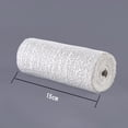 thumbnail image 4 of Modelling Plaster Cloth Wrap Bandages Strips Cast Material White for Casting Model Trains Sculpture Supplies Making Railway, 4 of 9