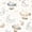 Color 1, variant on Peel and Stick Wallpaper 23.6in x 9.8ft Hot Air Balloon basket Watercolor seamless Cute baby For kid Contact Paper Vinyl Waterproof Self Adhesive Wall Paper for Bedroom Shelf Cabinet Renter Friendly