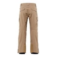 thumbnail image 5 of 686 2019 Smarty 3-in-1 Cargo (Khaki) Men's Snowboard Pants-Large, 5 of 6