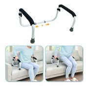 Stand Assist Rail Mobility Aids Equipment Chair Assist for Elderly Senior Handicap Grab Bars Lift Assist Lift Assist Supports Couch Cane Standing Portable Recliner Handle Removable Assist Devices