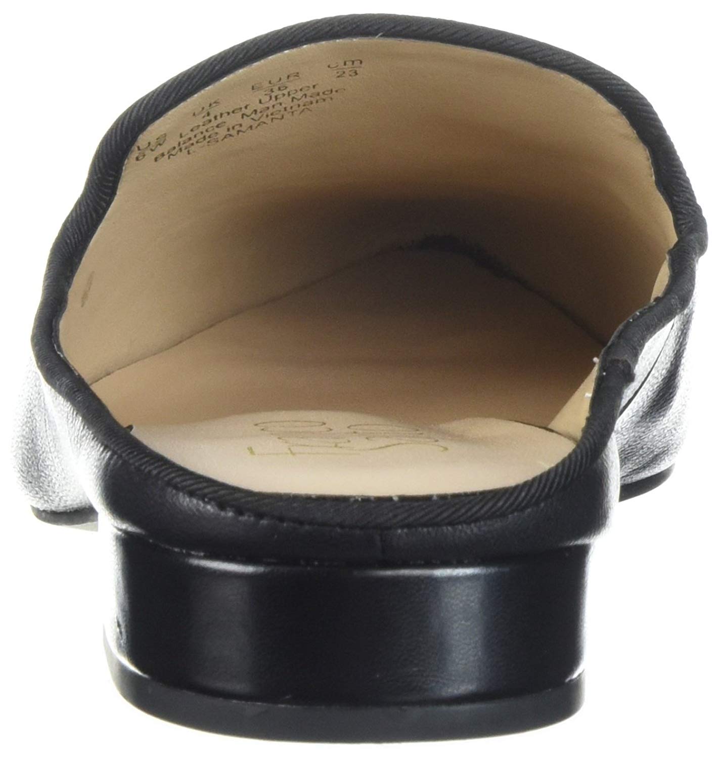 franco sarto samanta mule