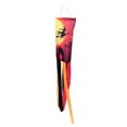 thumbnail image 3 of Hanging Windsock Flag for Garden Decor — 5.1in x 39.3in, Polyester Festival Decoration for Yard, Patio & Party(C), 3 of 6