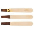 thumbnail image 3 of Victus V-Cut Hard Maple Wood Baseball Bat: VMPC-N/FT VMPC-N/FT 32 inch, 3 of 7