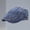 Blue, variant on Denim Newsboy Hats for Women Men Washable Advanced Painter Hat Flat Cabbie Driving Hat Cotton Old Dad Cap Solid Color Adjustable Comfort Hat One Size