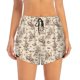 thumbnail image 2 of Balery Cowboy Sitting On Cow Back Pantalones cortos deportivos para mujer con forro y dos bolsillos, elásticos, para entrenamiento, gimnasio, yoga-Medium, 2 of 7