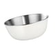 thumbnail image 5 of Tazón de sopa ensalada tazón para hornear múltiples apilables para tazón para tazón de acero inoxidable tazón de mezcla para frutas de restaurantes en 16 cm, 5 of 8